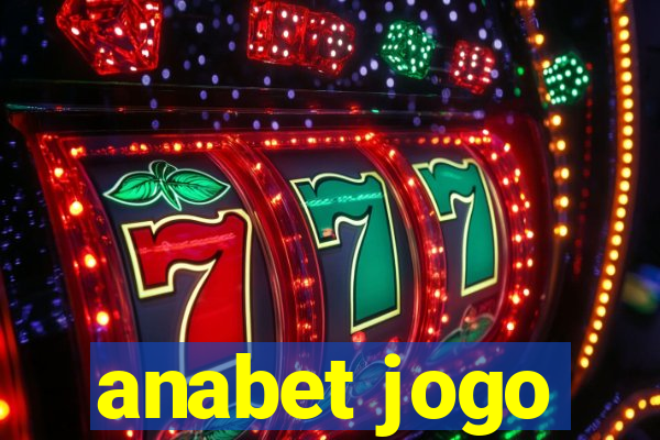 anabet jogo