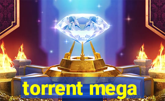 torrent mega