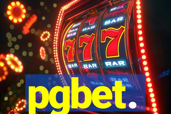 pgbet.