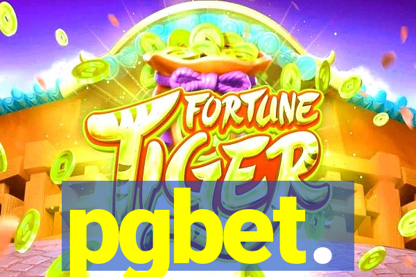 pgbet.