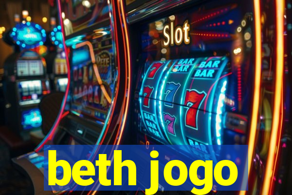 beth jogo