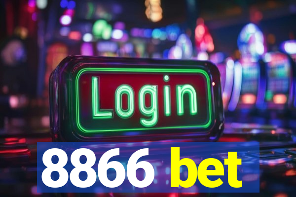 8866 bet