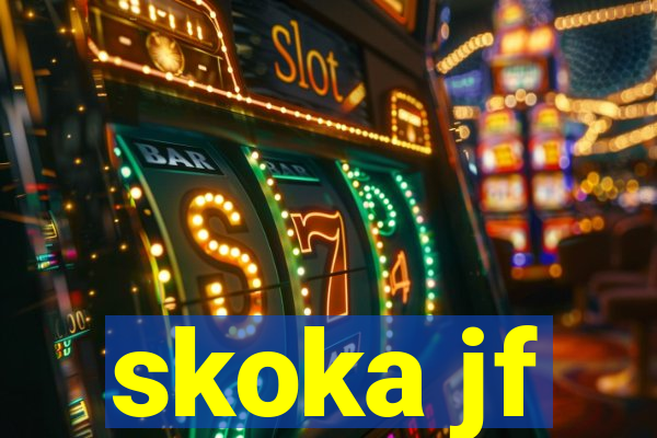 skoka jf