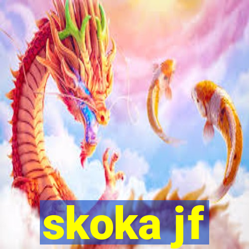 skoka jf