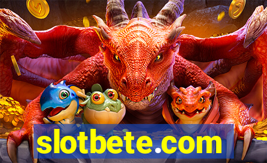 slotbete.com