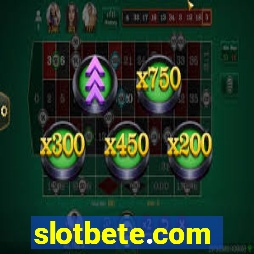 slotbete.com