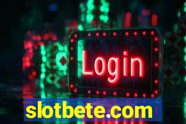 slotbete.com