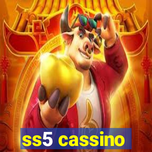 ss5 cassino