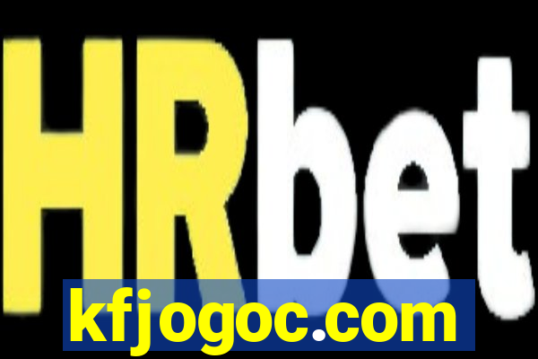 kfjogoc.com