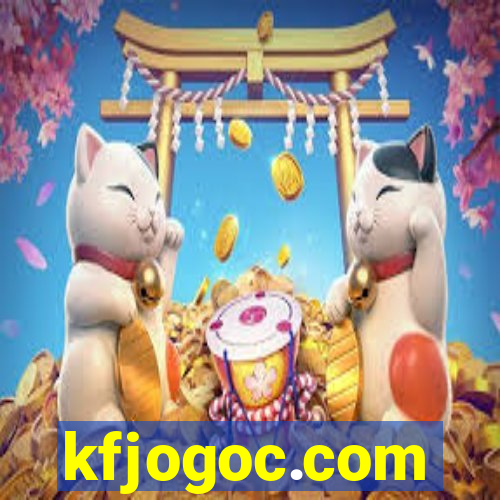 kfjogoc.com