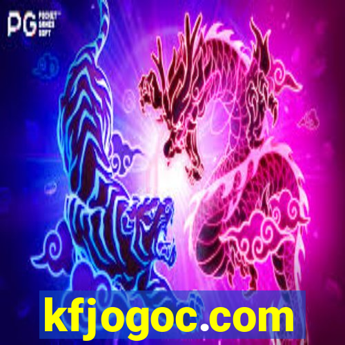 kfjogoc.com