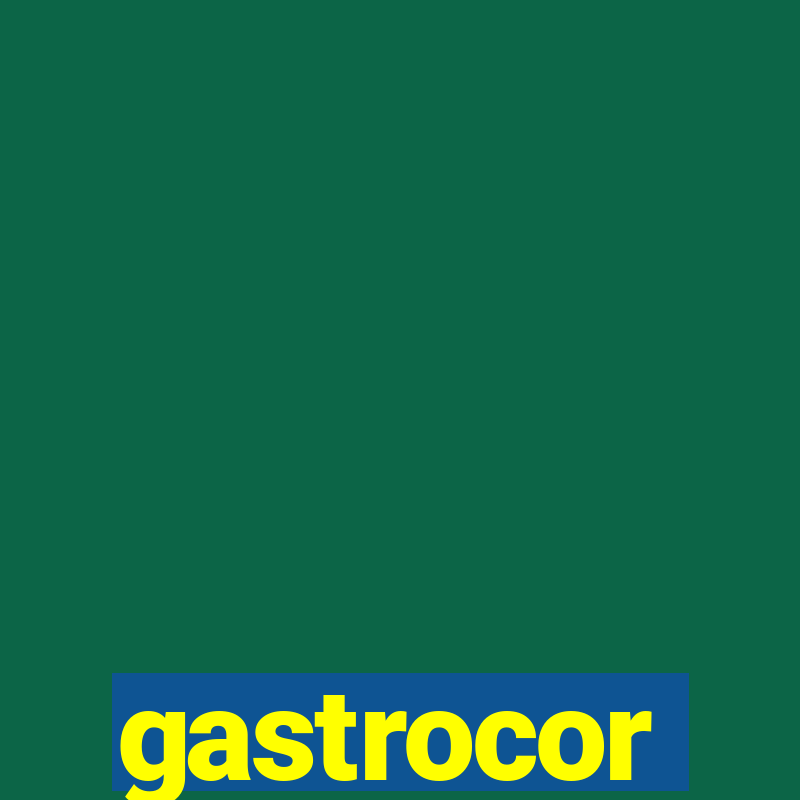 gastrocor