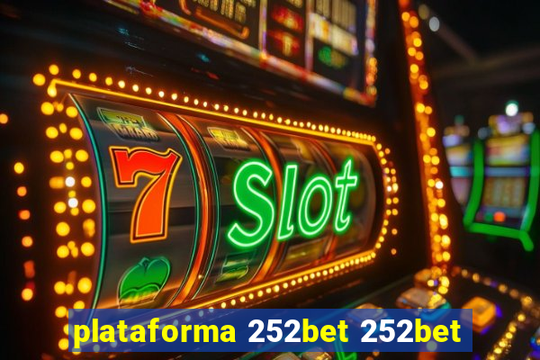 plataforma 252bet 252bet