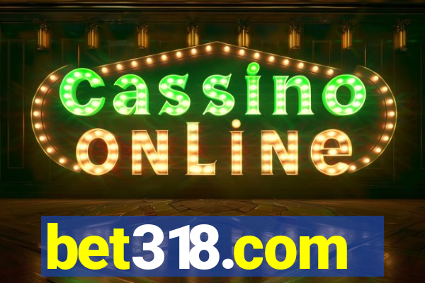 bet318.com