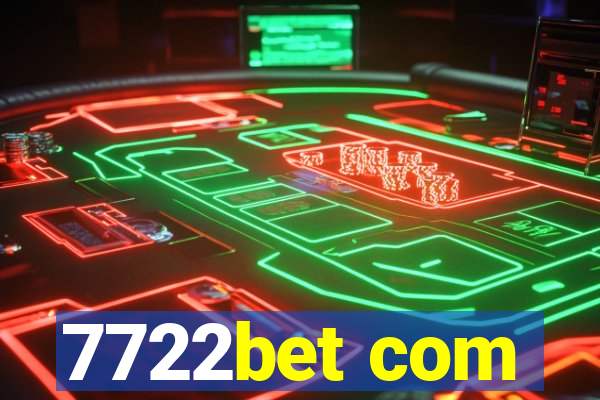 7722bet com