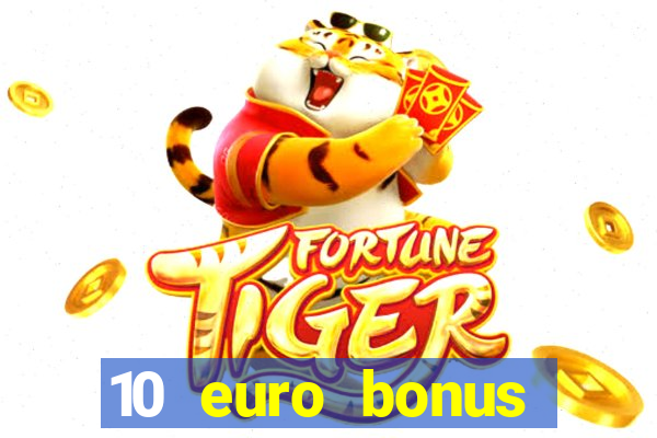 10 euro bonus kroon casino