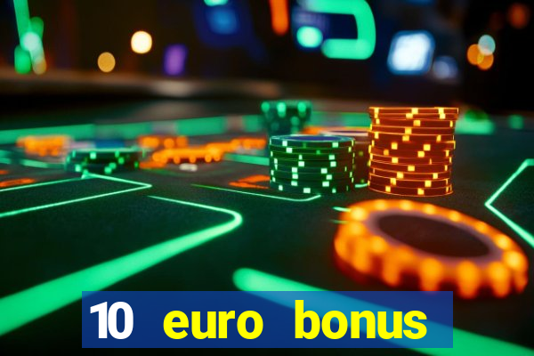 10 euro bonus kroon casino