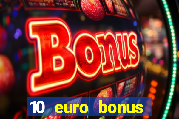 10 euro bonus kroon casino