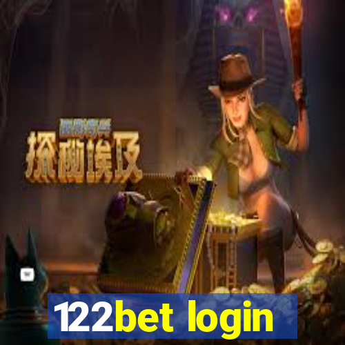 122bet login