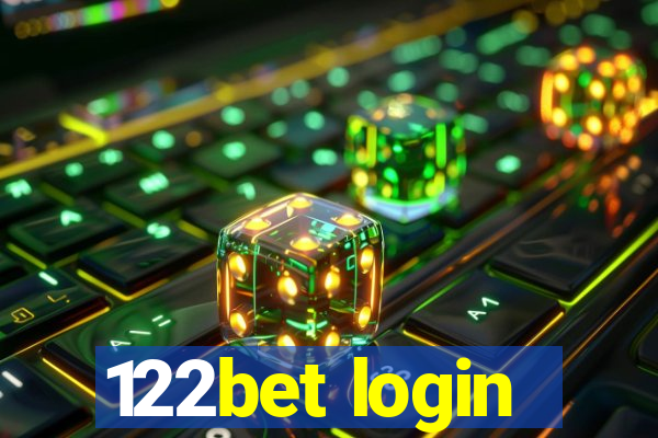 122bet login