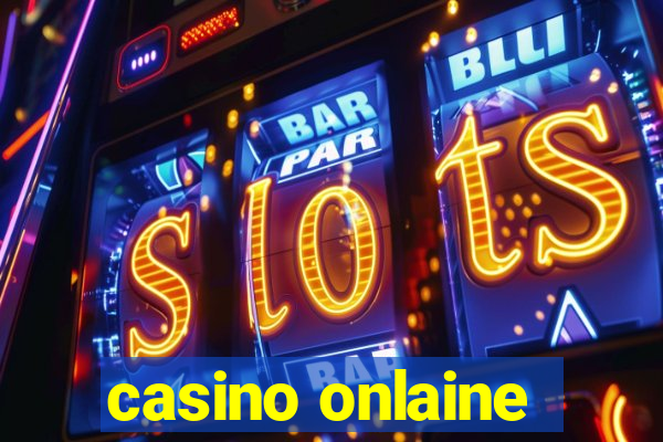 casino onlaine