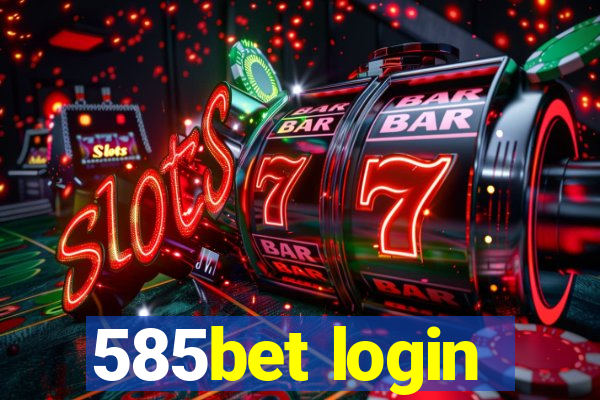 585bet login