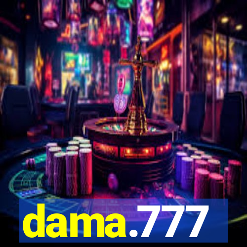 dama.777