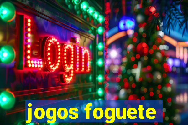 jogos foguete