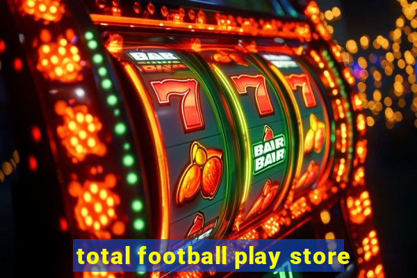 total football play store