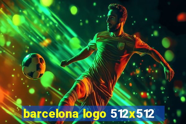 barcelona logo 512x512