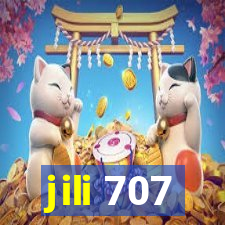 jili 707