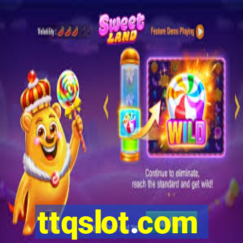 ttqslot.com