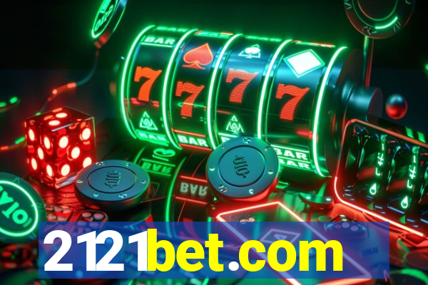 2121bet.com