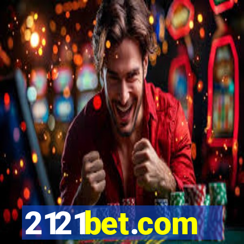 2121bet.com