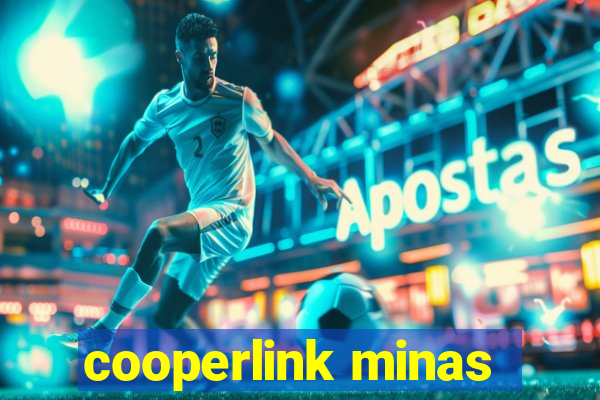 cooperlink minas