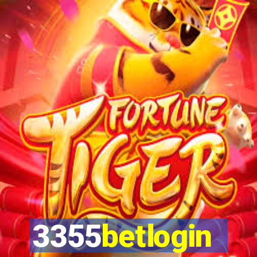 3355betlogin