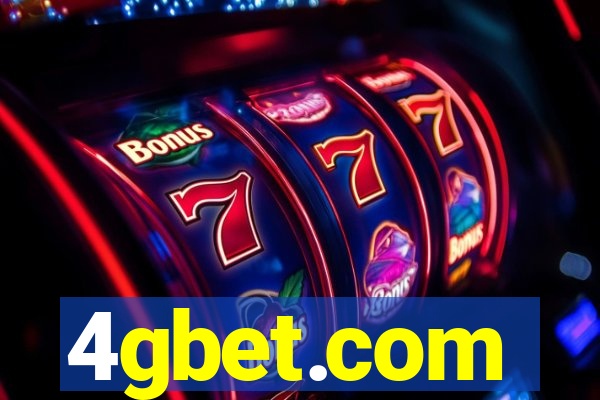 4gbet.com