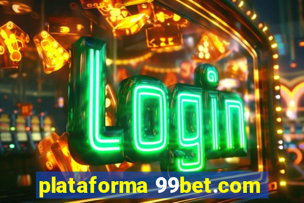 plataforma 99bet.com