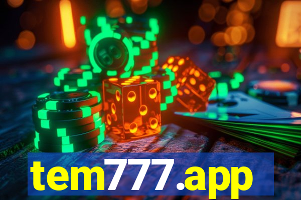 tem777.app