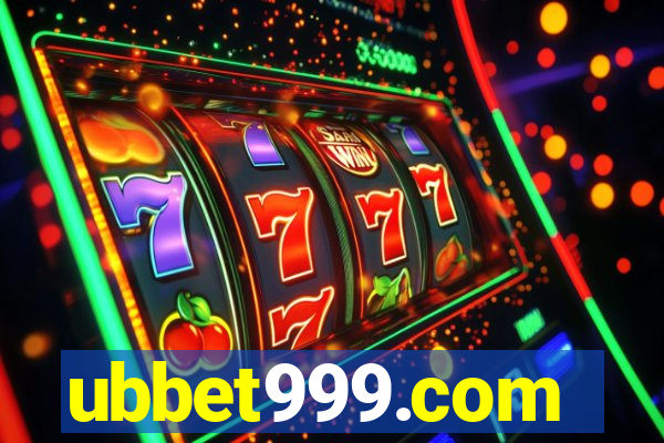 ubbet999.com