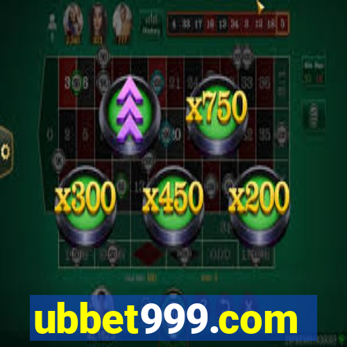 ubbet999.com