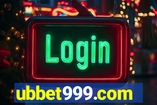 ubbet999.com