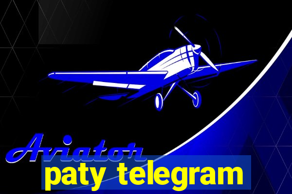 paty telegram