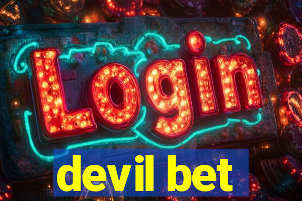 devil bet