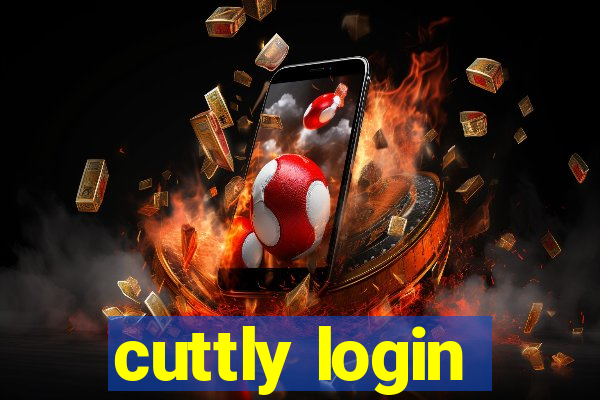 cuttly login