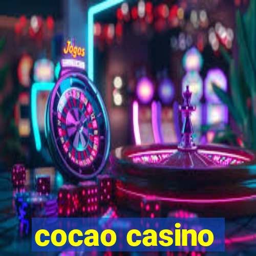 cocao casino