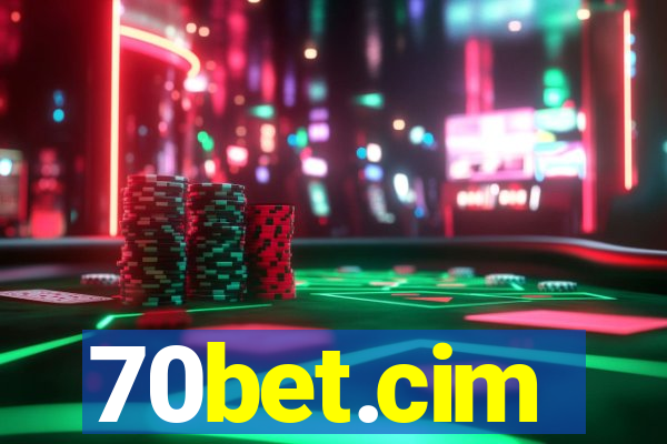 70bet.cim