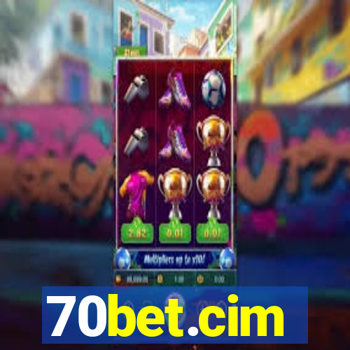 70bet.cim