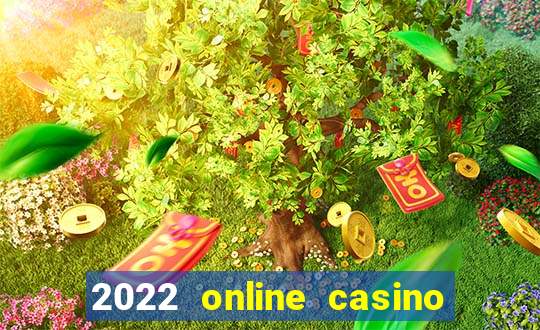 2022 online casino no deposit bonus codes