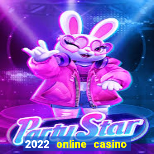 2022 online casino no deposit bonus codes